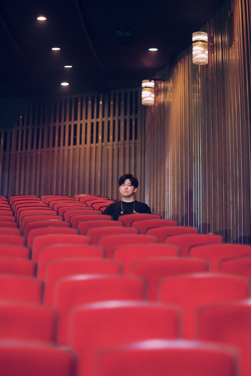 小川貴之(sumika) tweet media