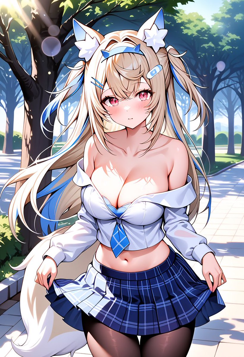 リオ tweet media