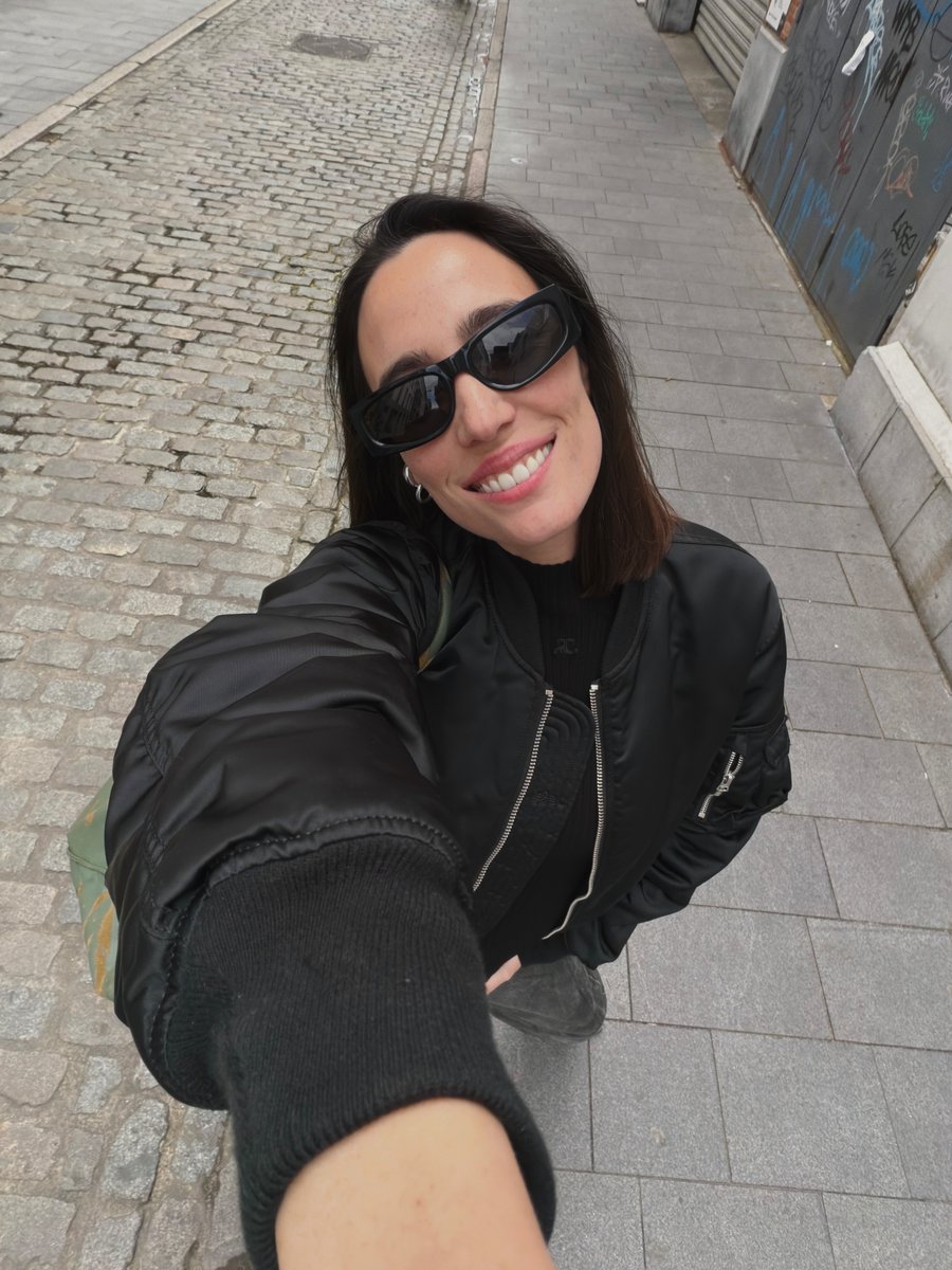 Amelie Lens tweet media