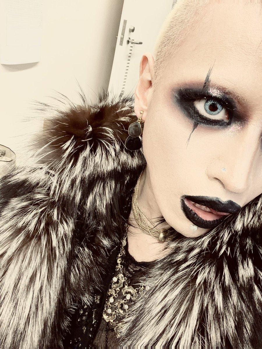 猟牙【RAZOR】11月30日Zepp新宿 tweet media