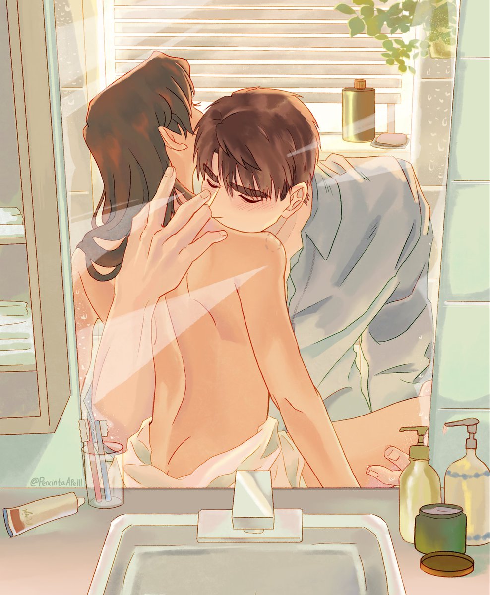 Chel 🍎🪷 | SLOW BUSY RL tweet media