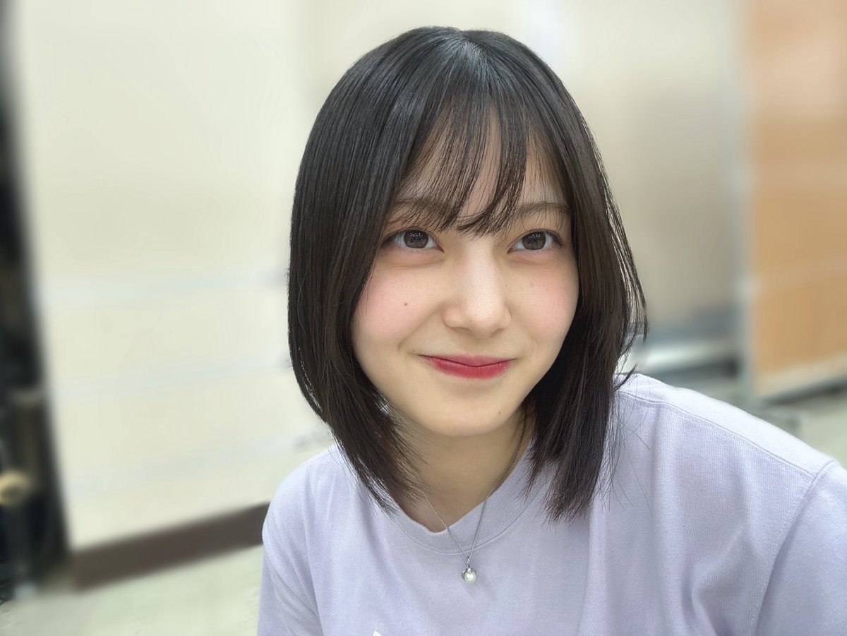 安武 風花 tweet media