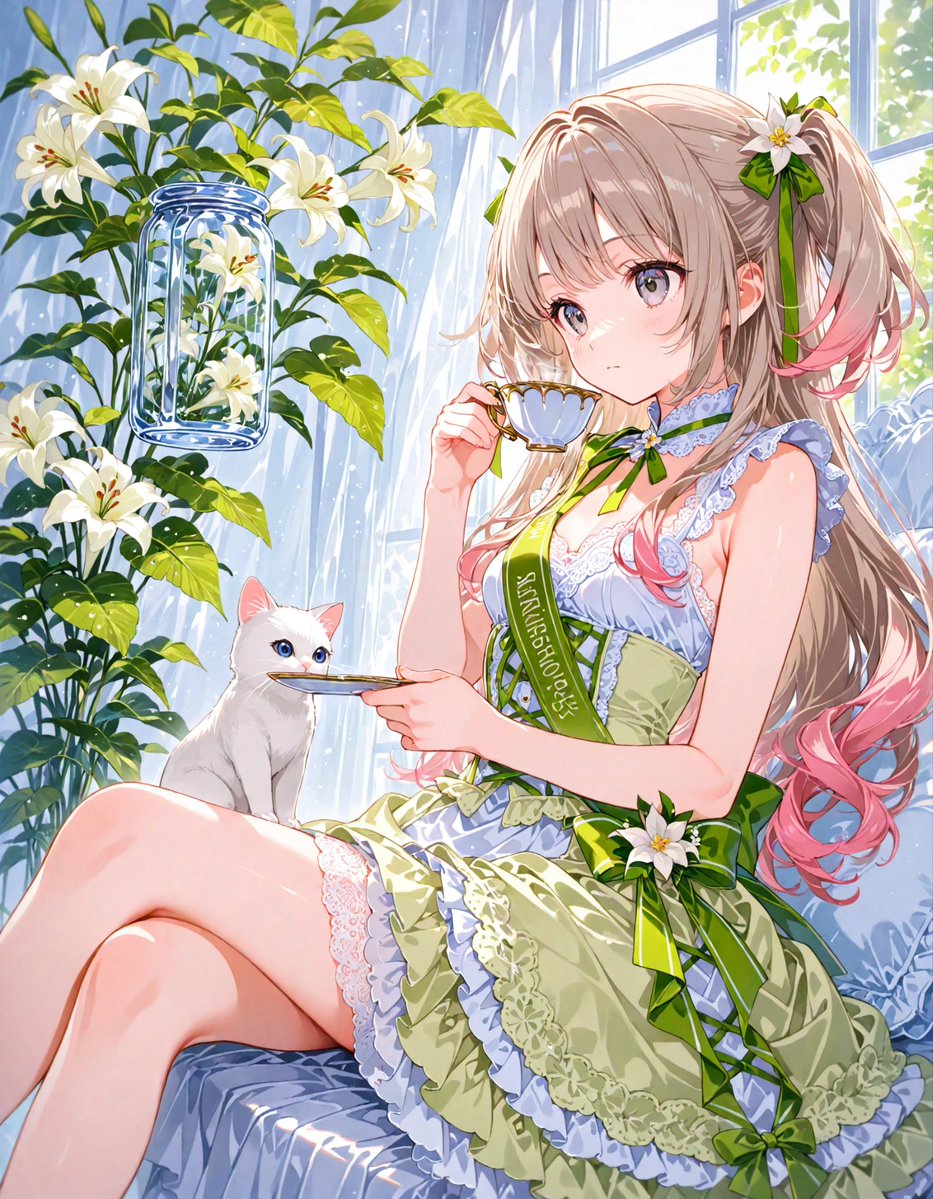 ミディア tweet media