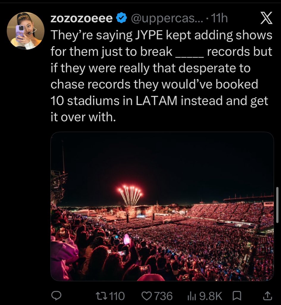 L tweet media