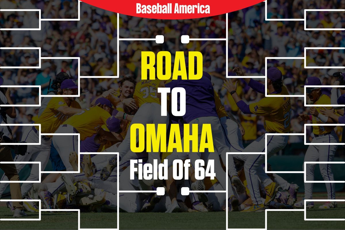 Baseball America tweet media