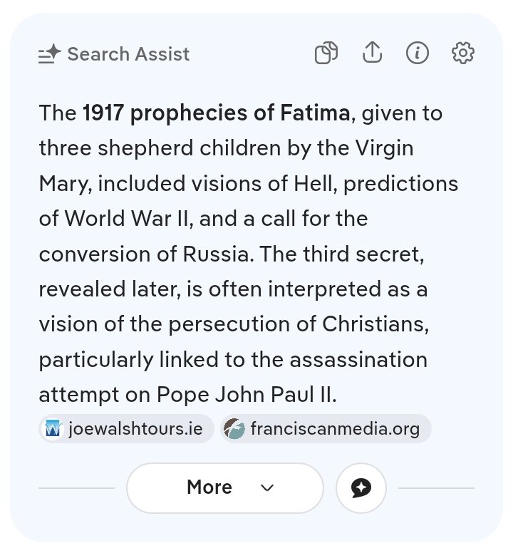 ExposedMindGame's tweet photo. This is the root cause of the world problem, 1917 Fatima prophecy &amp; Bolshevik revolution came from military coercion abuse to Jewish family on Russia since 1825. Then Jewish thru Rothschild built their kingdom to fight Christian throughtout europe

+ https://t.co/y3QUAuIsMW https://t.co/vXfLCqx29B