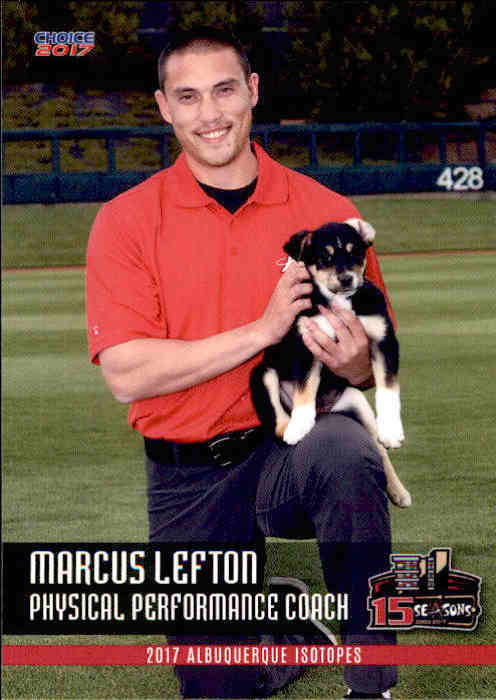 Marcus Lefton tweet media