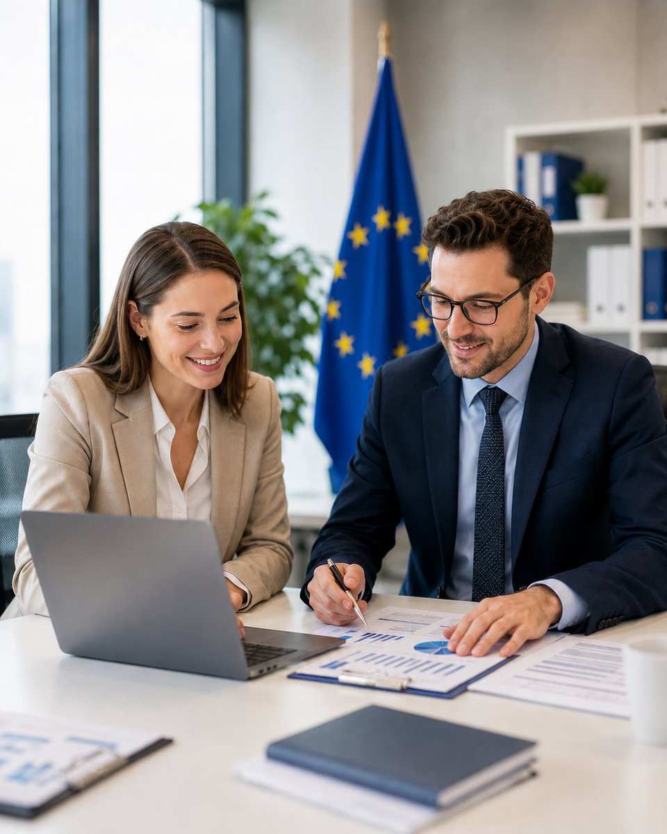 AB Türkiye Delegasyonu🇪🇺EU Delegation to Türkiye tweet media