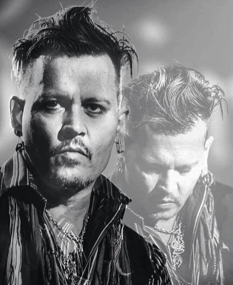 Johnny Depp tweet media