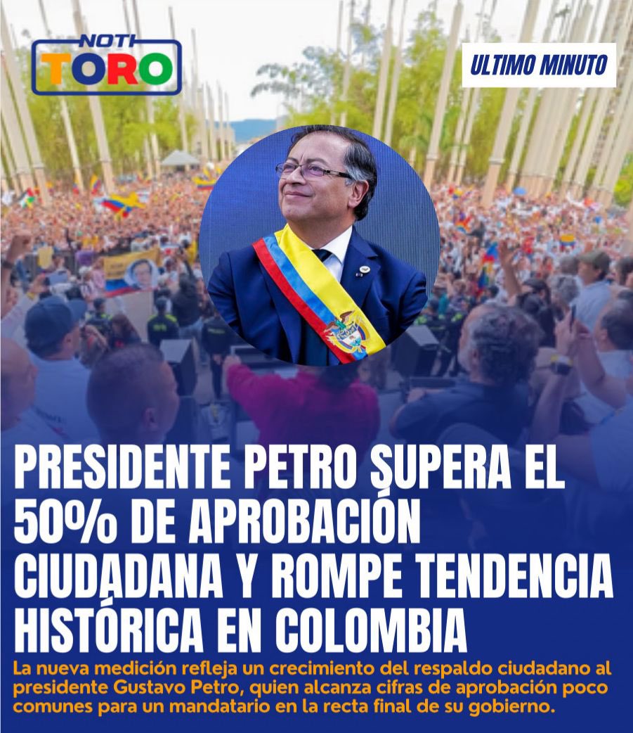 Alejo TORO tweet media