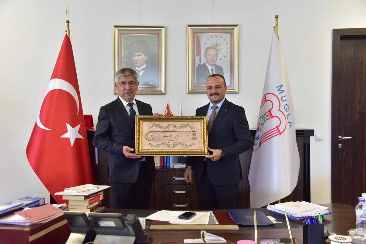 Tügva Muğla tweet media
