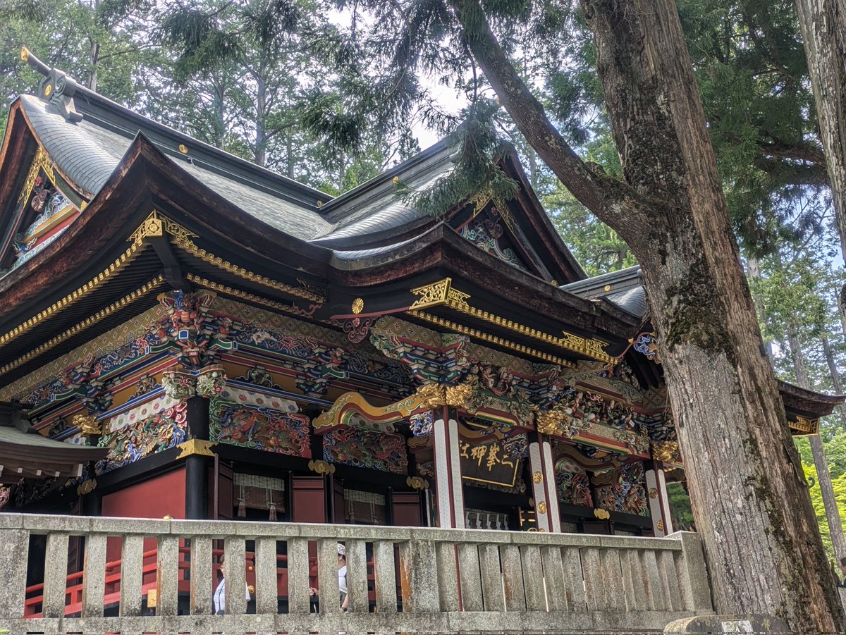 0mBGqZJmIul9H7J's tweet photo. 今日は天赦日でしたので
関東の最強のパワースポットの一つ
三峯神社⛩️にお参りして来ました
携わる作品の発展や
皆様との縁を大切にする為に
祈りました⛩️
皆様にパワーのお裾分けです
楽しんで参りましょう🙏 https://t.co/7ESPATgw2b