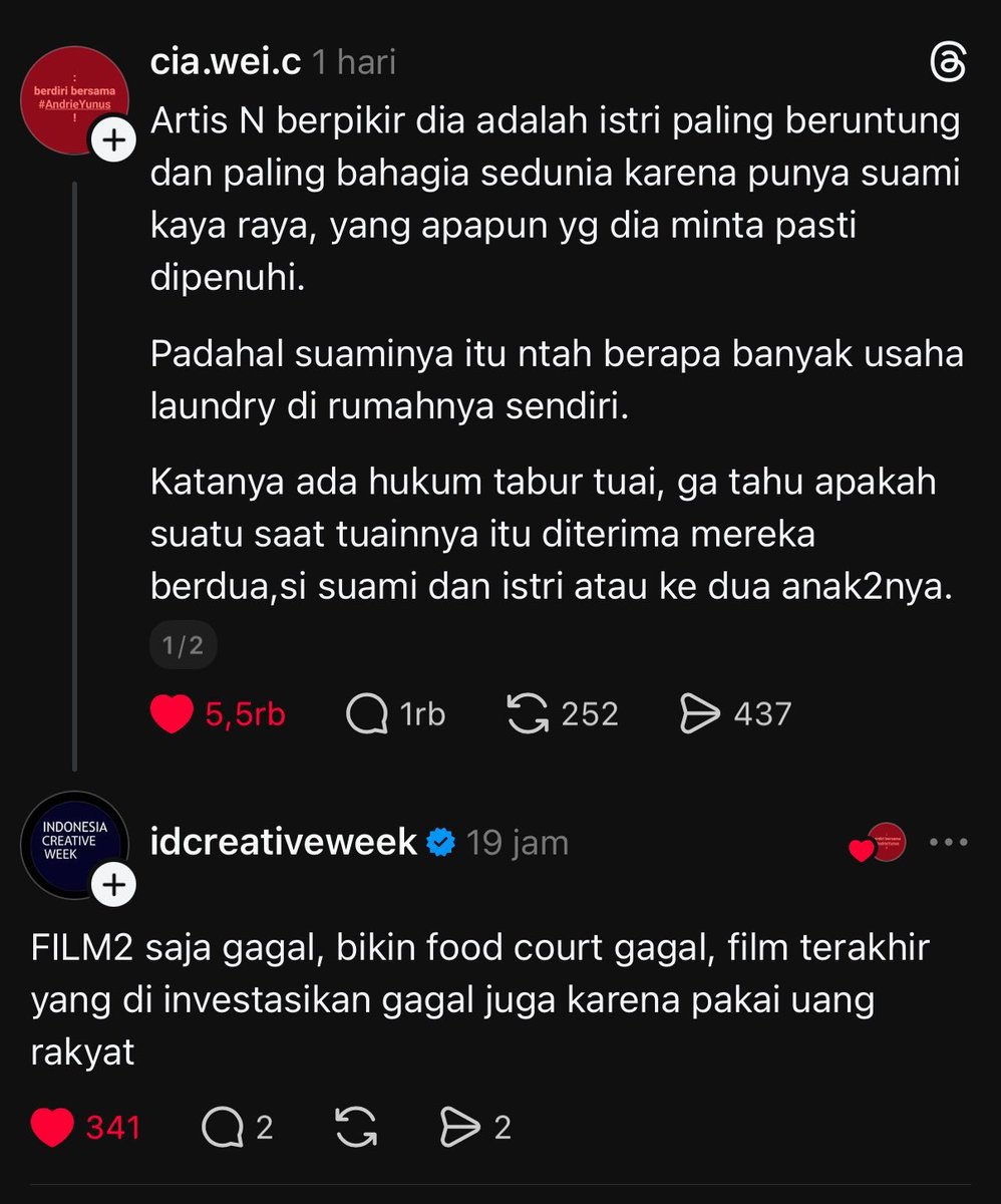k tweet media