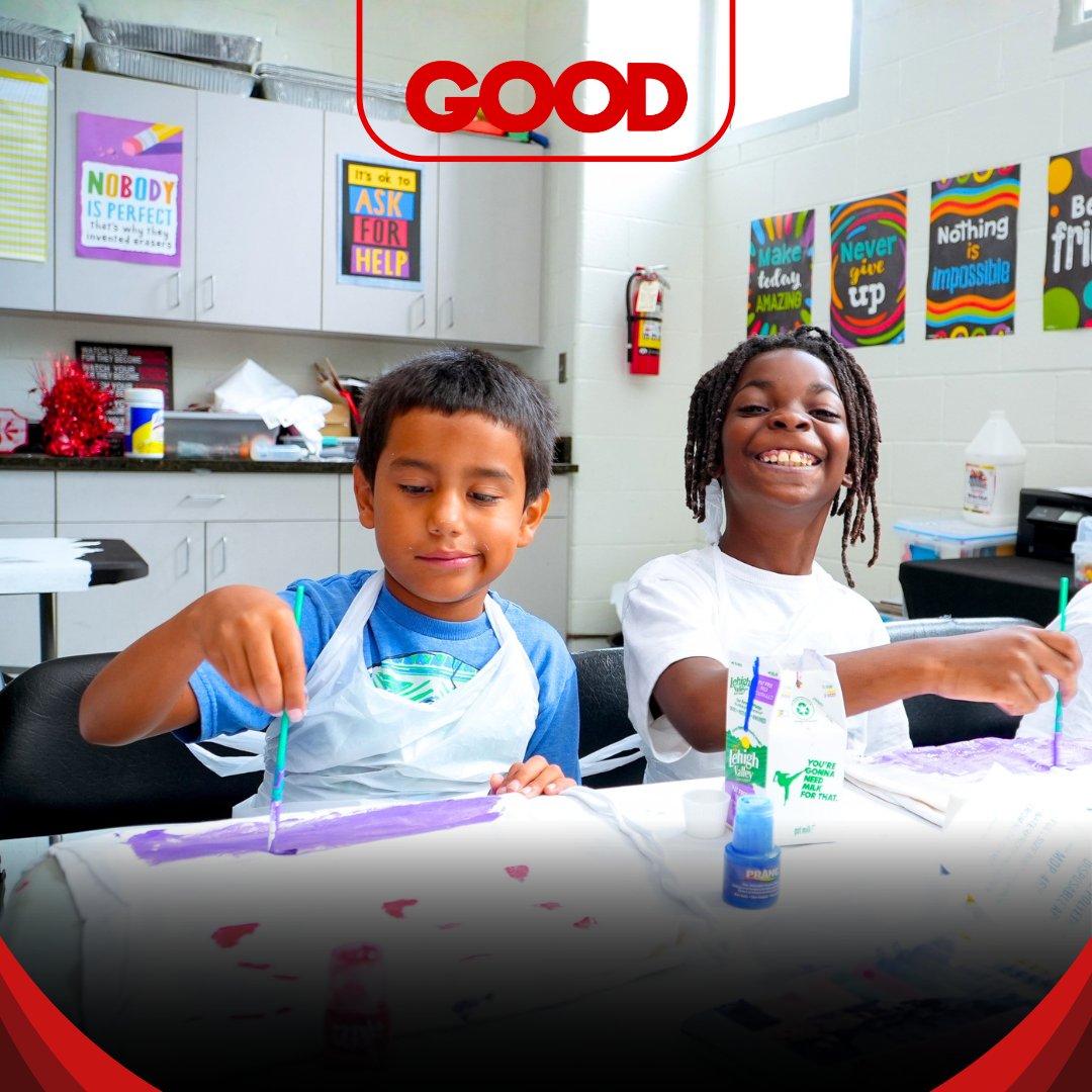 GOODProjects tweet media