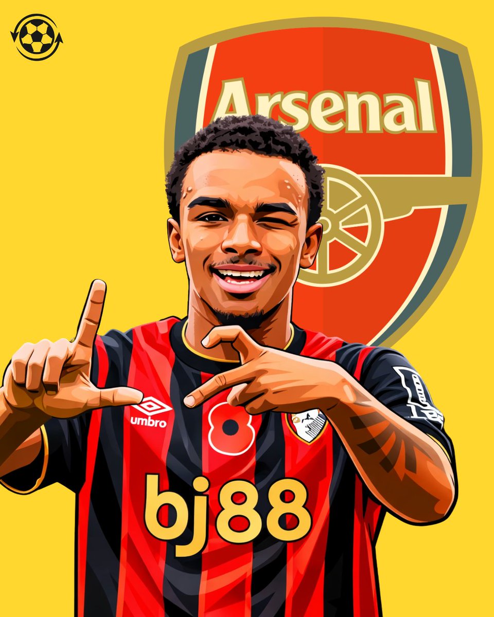 Arsenal babe tweet media