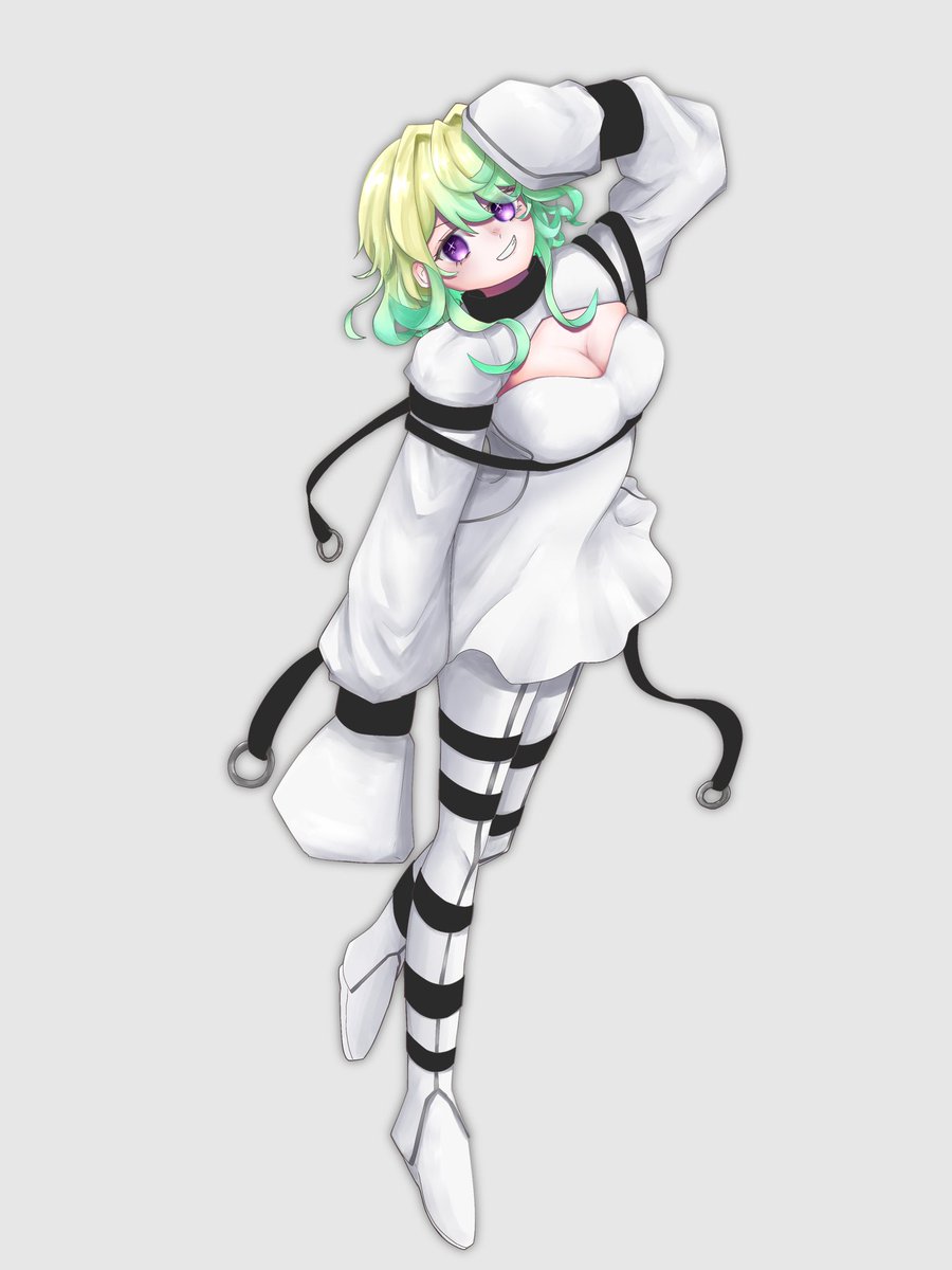 らんらん tweet media