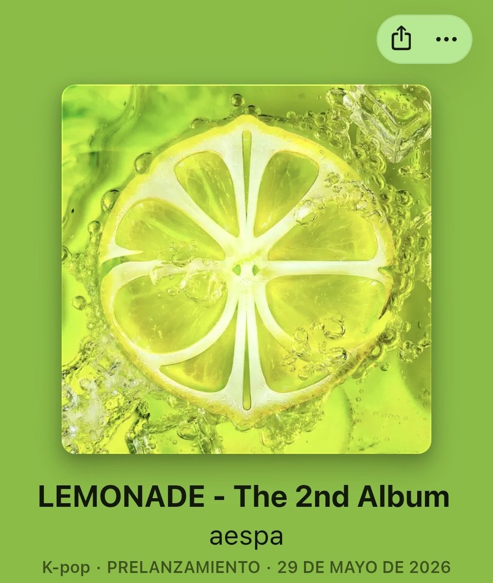 Lemonページ