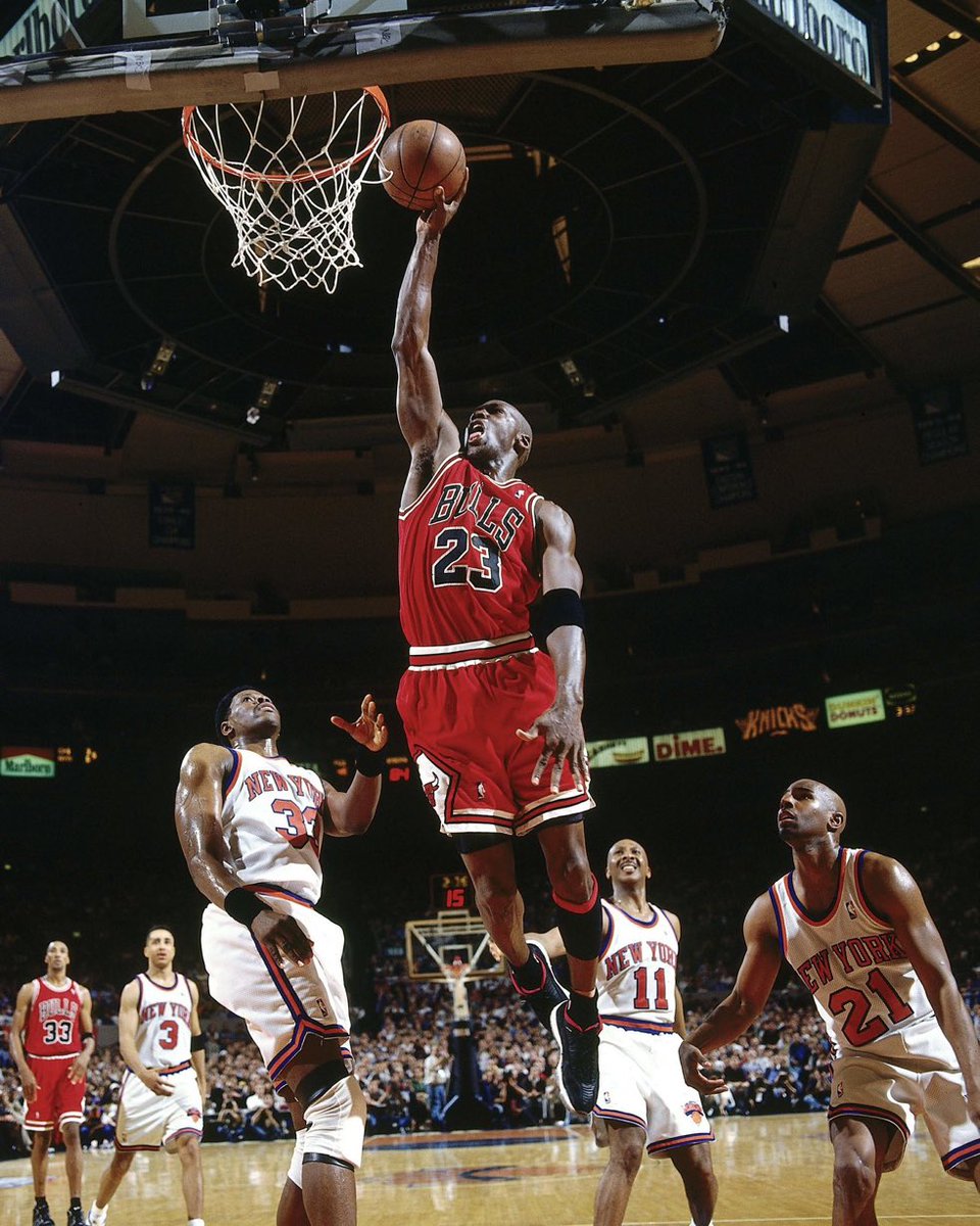 Wise Michael Jordan tweet media