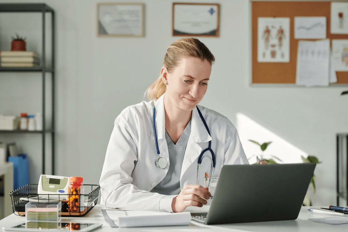 method_inc's tweet photo. Larissa Uredi explains how AI-first solutions can improve healthcare by simplifying technological localization, providing up-to-date, accurate translations across a variety of languages with minimal customer input. https://t.co/mahTDJyOVX https://t.co/15pLHKBVmS