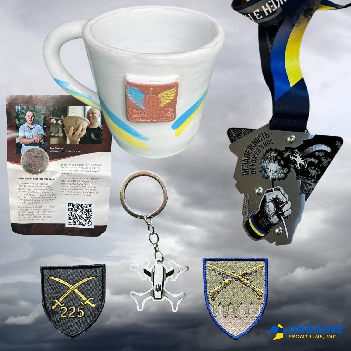 Ukraine Front Line tweet media