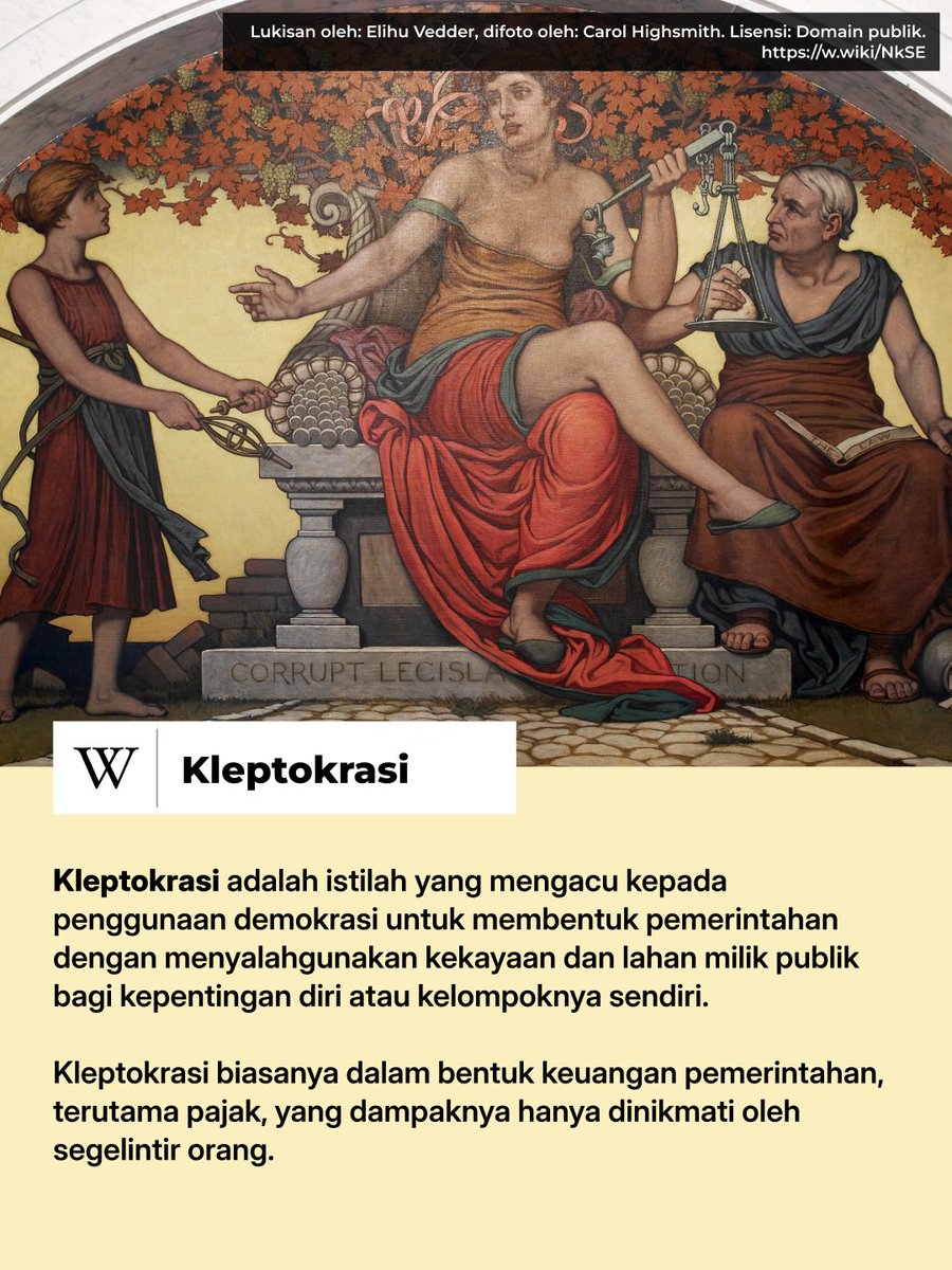 Wikipedia bahasa Indonesia tweet media