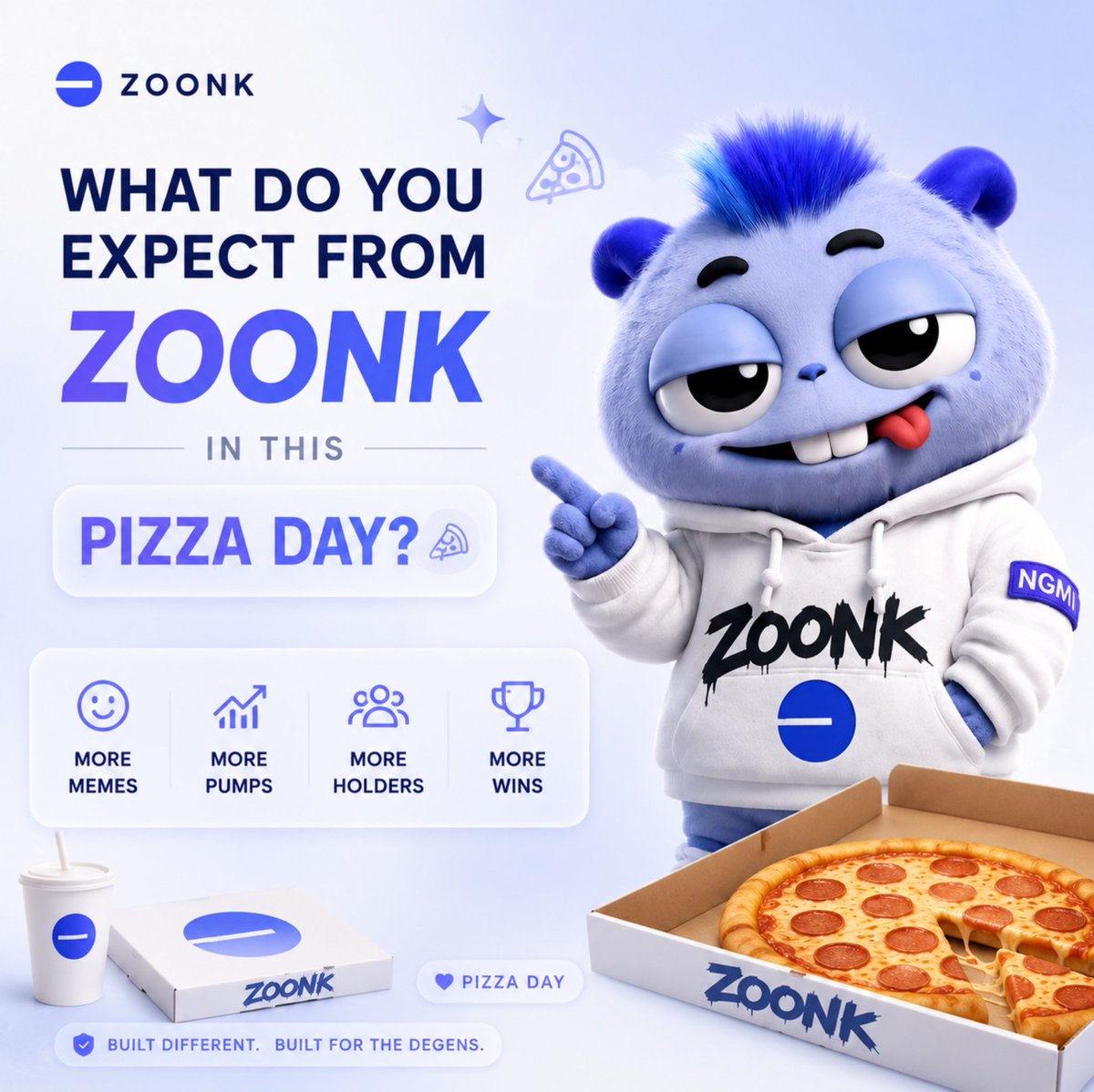 ZOONK tweet media