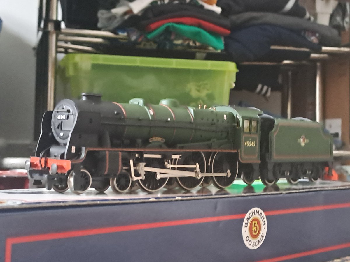 LNER&LMS Productions tweet media