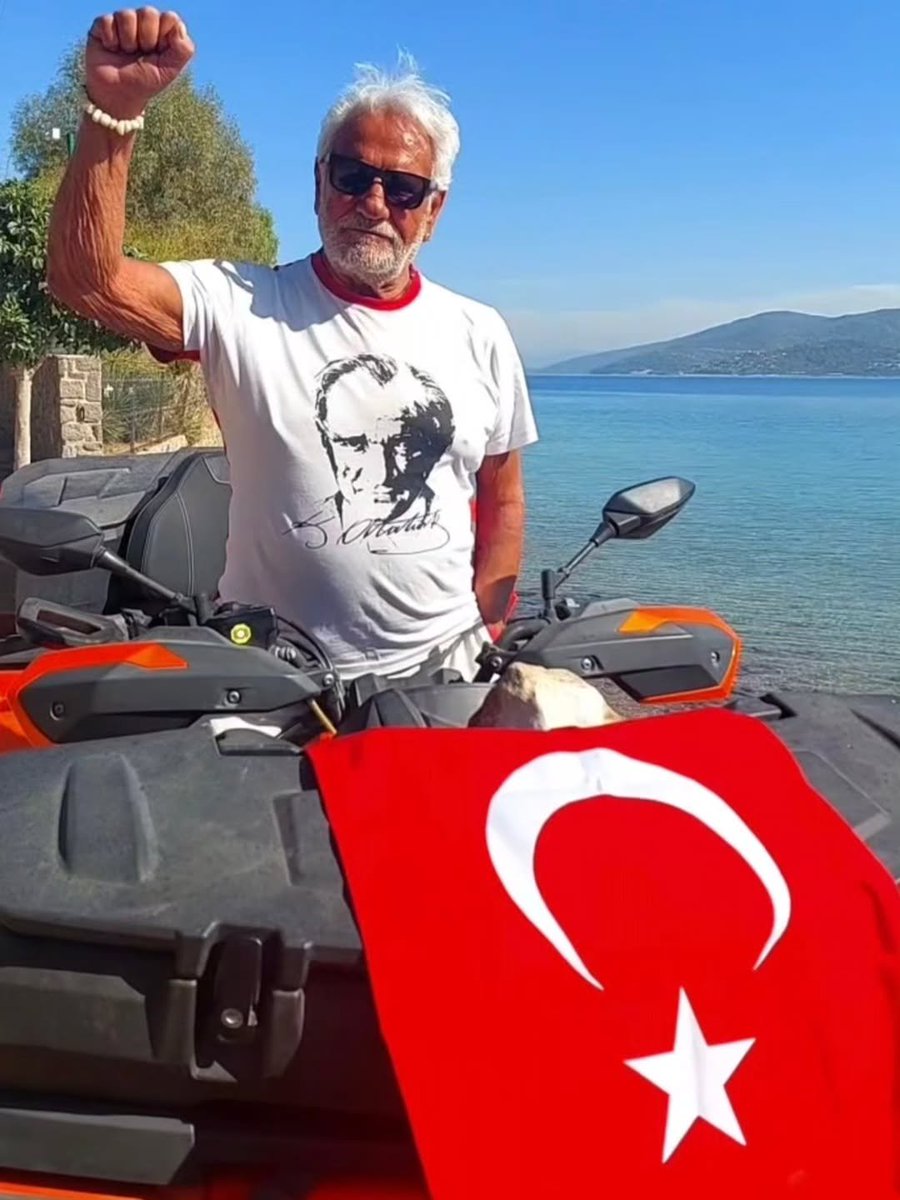 Boşuna Tıklama tweet media