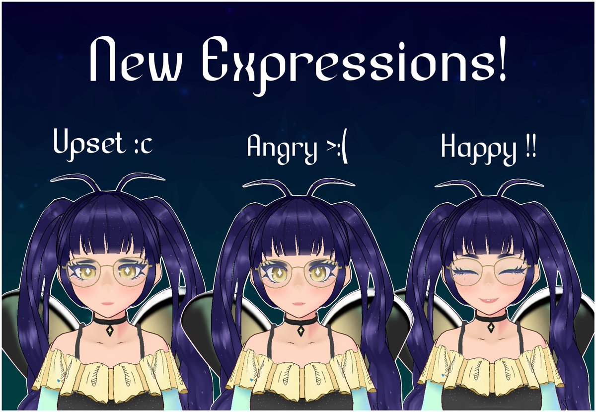Nova! 🦋✨ (Vivariia!) tweet media