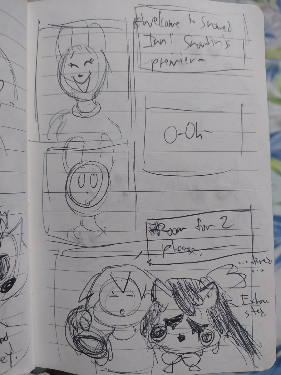 Luis - UNDERTALE person tweet media