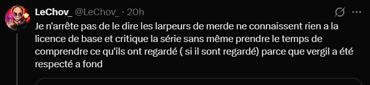 storm18040's tweet photo. @LeChov_ ton tweet de base mais bon si tu veux bonne journée https://t.co/msHy1DLX9y