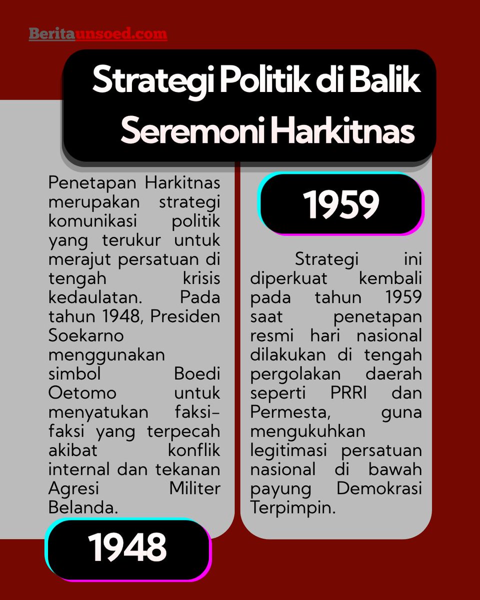 LPMSketsa's tweet photo. —padahal momentum ini adalah monumen kedaulatan pemikiran yang sangat mendalam. Tanggal 20 Mei sejatinya adalah hari lahirnya Boedi Oetomo pada 1908, sebuah titik nol di mana sembilan mahasiswa kedokteran— https://t.co/Twwmf33omd