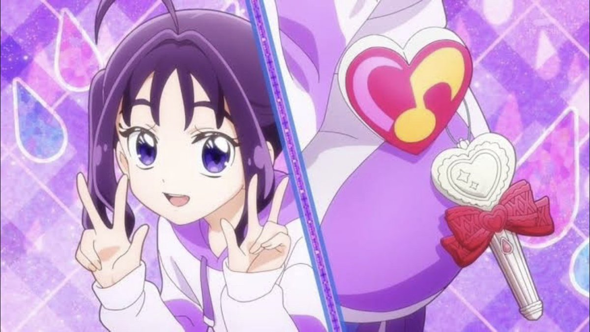 ❤️こころ さま❤️ おはこころちゃんキュン様！💜💜💜 今日は5月21日！今日もまた お仕事