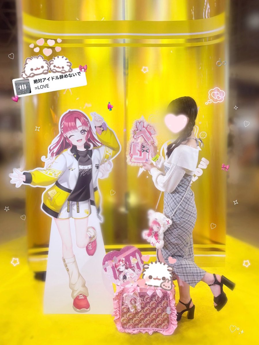 らう☕️🧁 tweet media