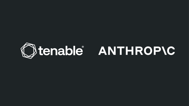 pcasano's tweet photo. Today at #EXPOSURE26, Tenable announced a new partnership with Anthropic to foster #AI initiatives and accelerate agentic capabilities across the Tenable One Exposure Management Platform. We’re advancing a future where AI doesn’t just identify risk, but... https://t.co/UKg8L2XZv4 https://t.co/Za7yQYnVj6