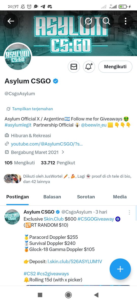 dee tweet media