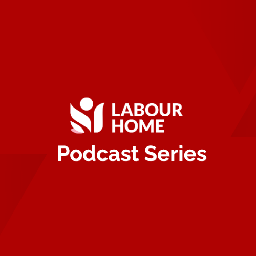 Labour Home tweet media
