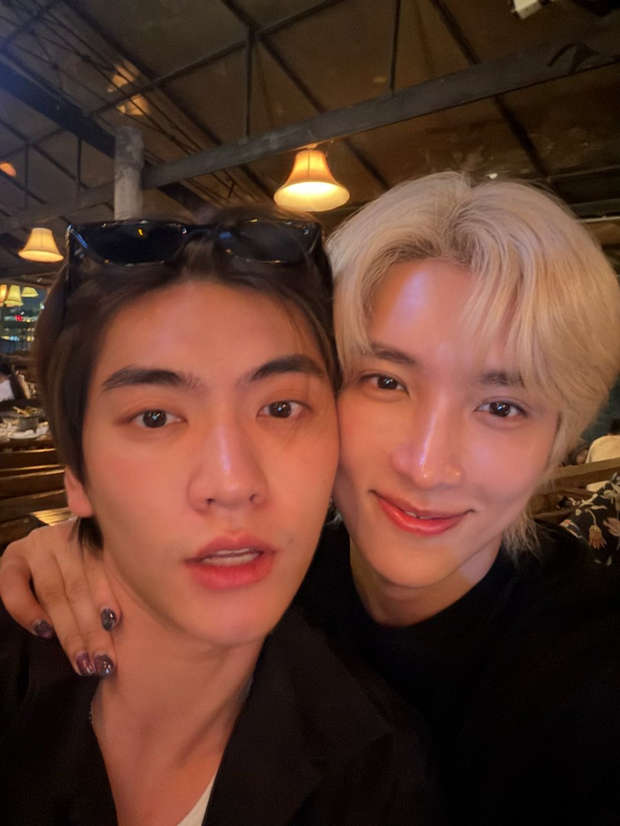 Noeul tweet media