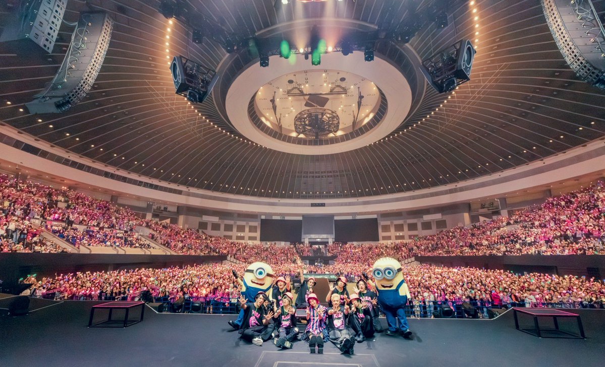LiSA_STAFF tweet media