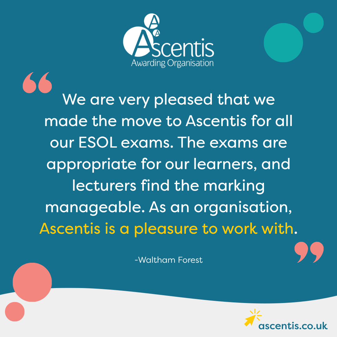 Ascentis tweet media