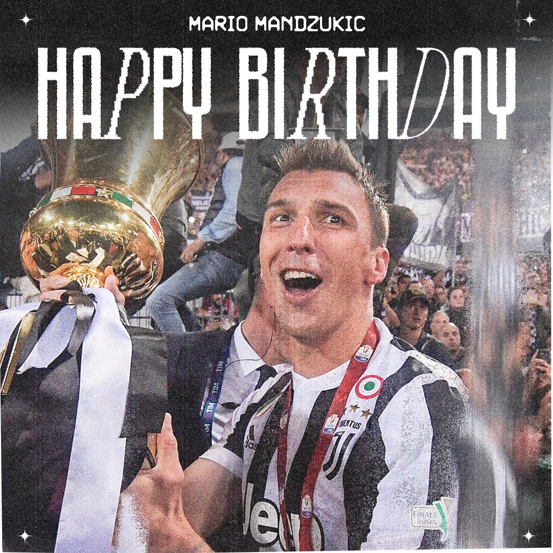 JuventusFC tweet media
