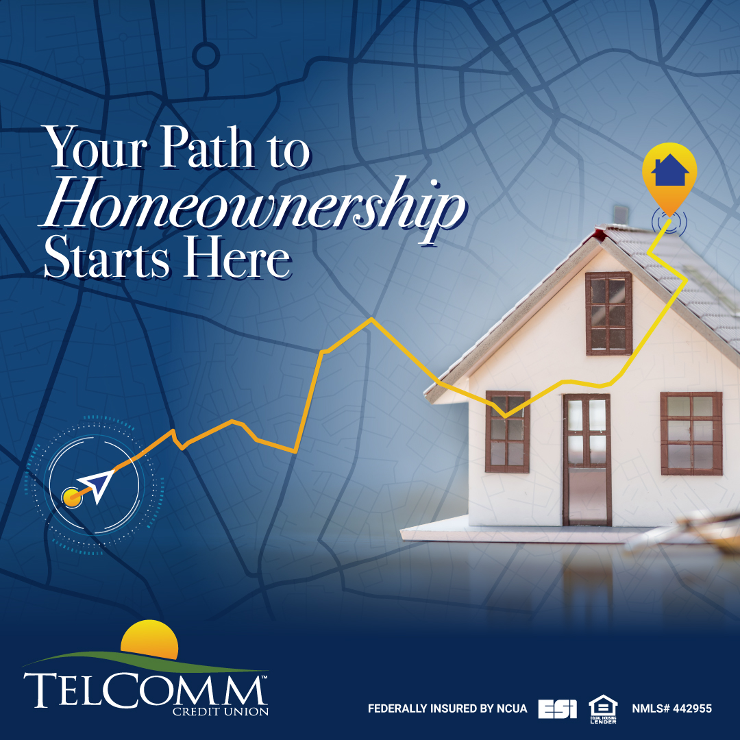 TelComm Credit Union tweet media