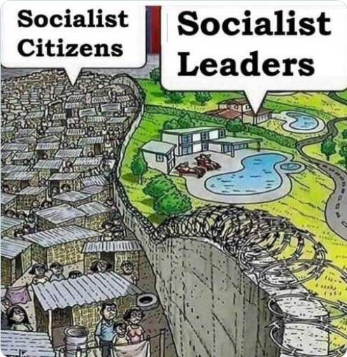 AlexBasedXx2's tweet photo. @SecRubio For the non-Spanish speakers...

Basically, this is what Marco Rubio said is currently going on in Cuba... https://t.co/CXSpVTmyy0