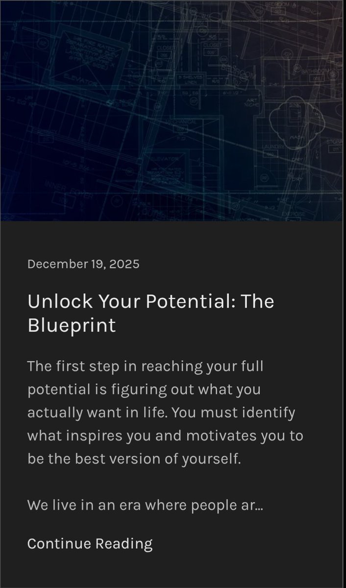 BNBTLLC's tweet photo. Unlock your full potential today ✨️💯 just in case you haven't heard it today I believe in you 💯💯
#believeinyou #unlock #blogs #potential #change 

https://t.co/hga5UOD2OH https://t.co/8jU2RyUCPo