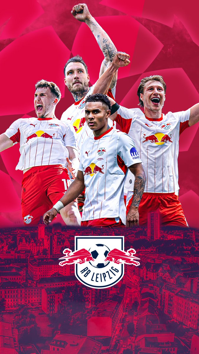 RB Leipzig (@RBLeipzig) / Posts and Replies / X