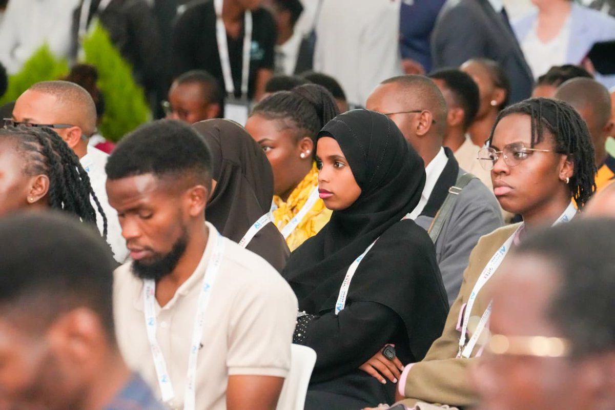 Ministry of Info, Comms & The Digital Economy KE tweet media
