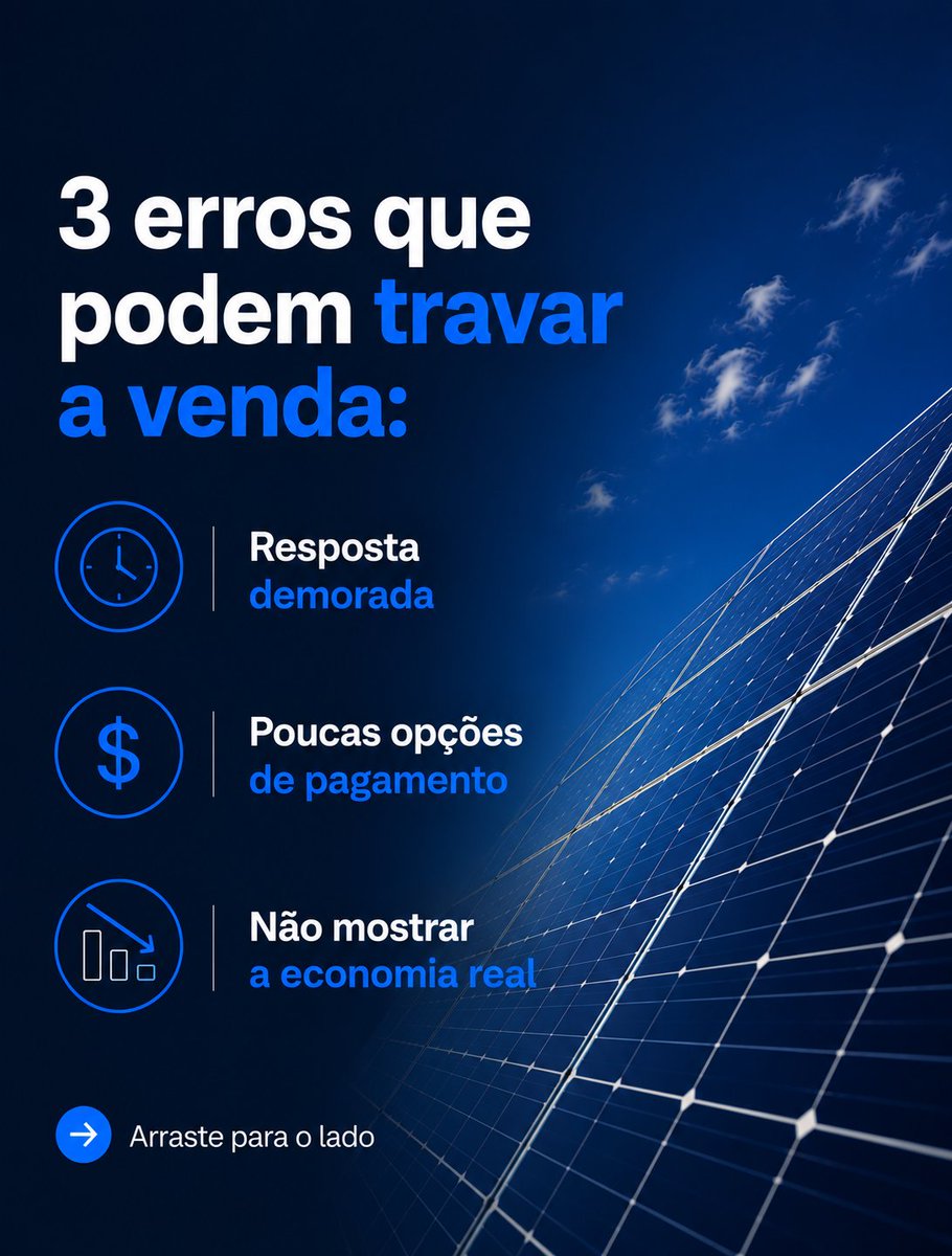 eos_finbr's tweet photo. Seu orçamento pode estar afastando clientes.
E nem sempre é sobre preço.

⚡ Resposta demorada
⚡ Poucas opções de pagamento
⚡ Não mostrar a economia real

Financiamento também é ferramenta de venda.

Saiba mais: https://t.co/gGlPywBoUN https://t.co/MttAakrRbj