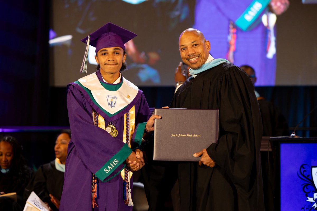 ATL Public Schools tweet media