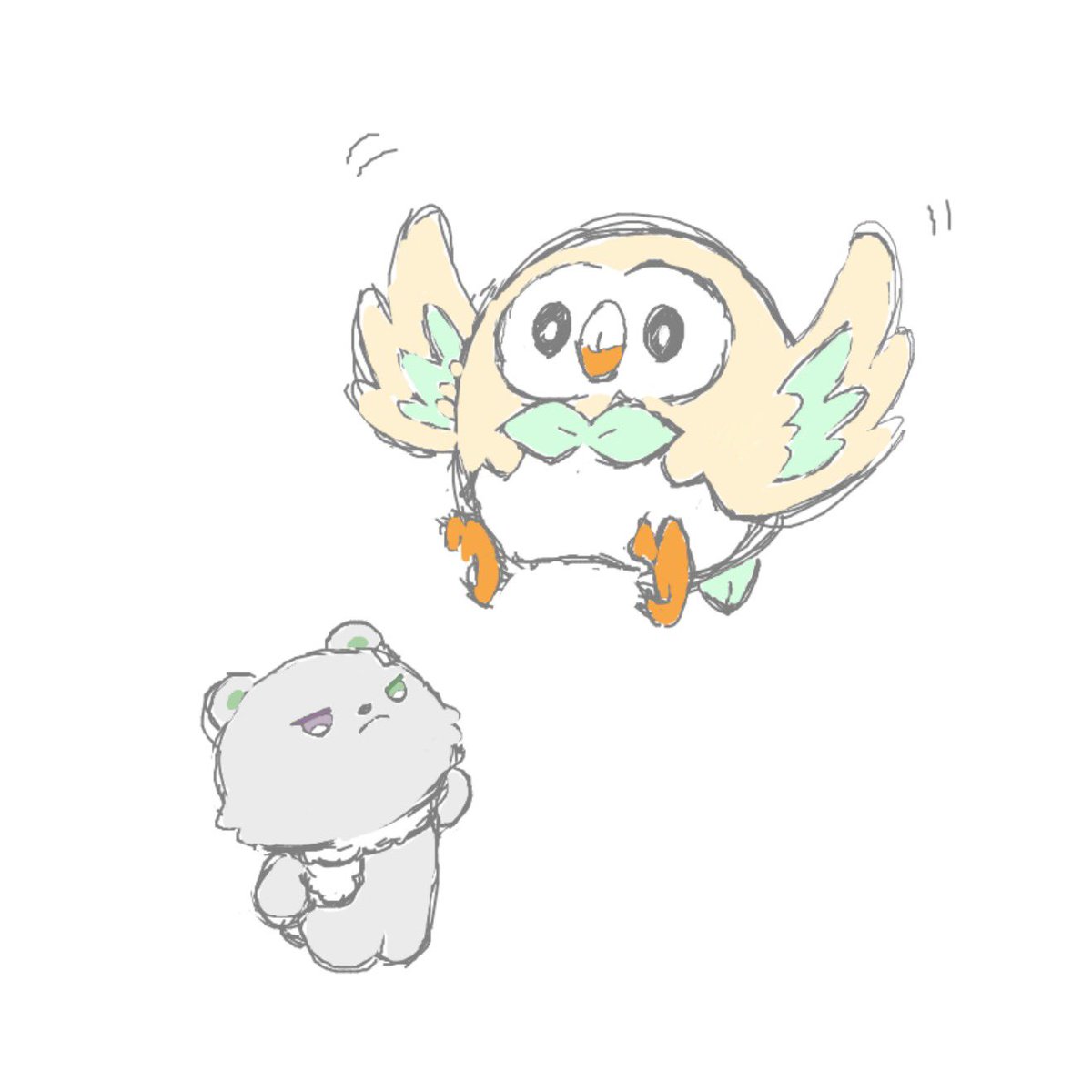龍きち tweet media