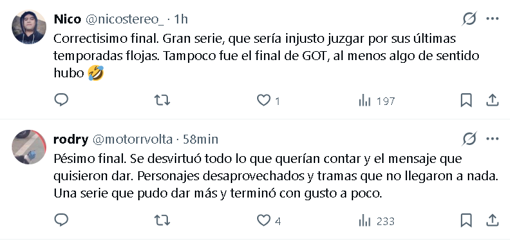 Damian E. Zena tweet media